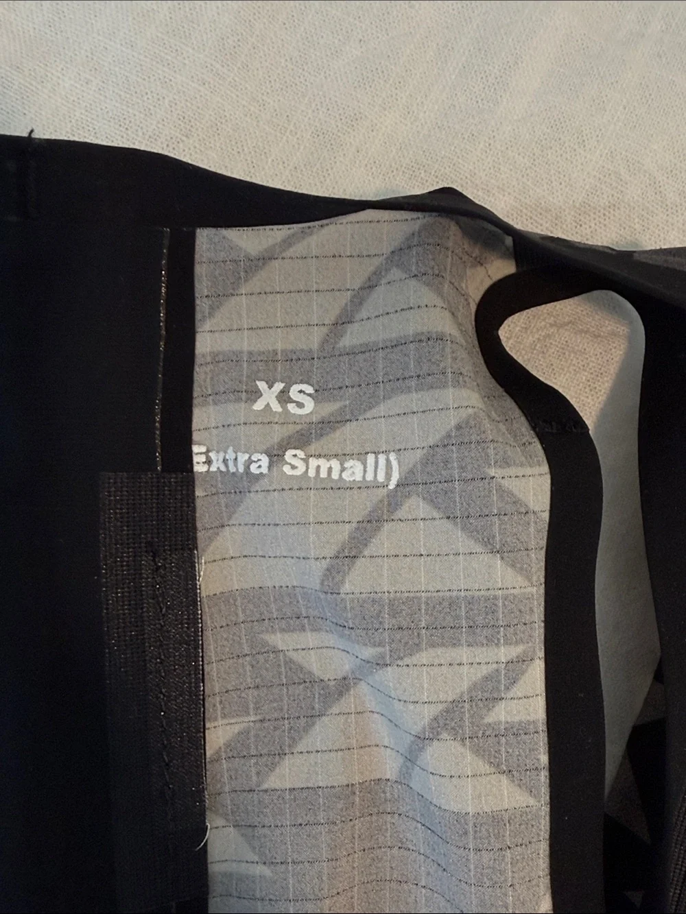 XTERRA Valor Speedsuit XS Triathlon Swimskin Compression Race Suit Unisex